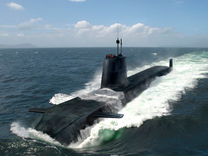 picture submarine
